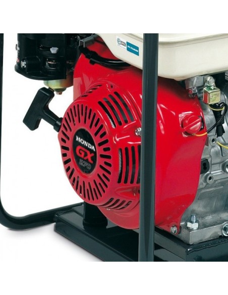 Motobomba Honda WH 100 X