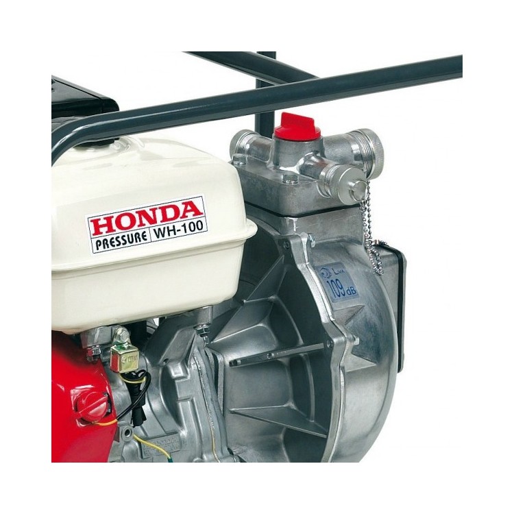 Motobomba Honda WH 100 X
