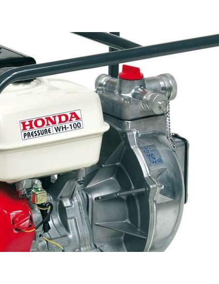 Motobomba Honda WH 100 X