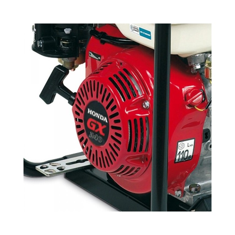 Motobomba Honda WT 30 X