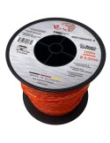 Hilo Vortex Aluminio 3,3 mm x 109 m para desbrozadora