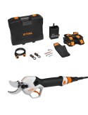 STIHL ASA 130 – Tijeras de poda a batería 35 mm