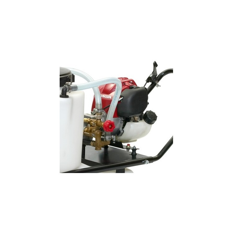 Pulverizador Honda CPH 55