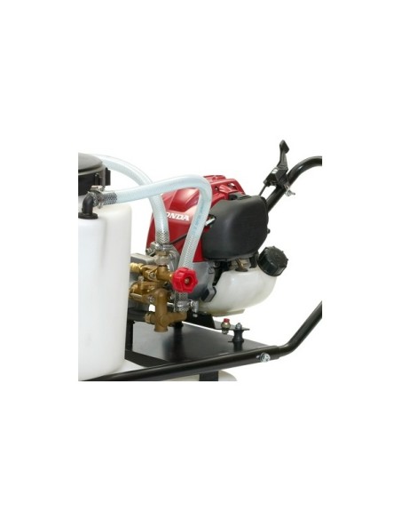 Pulverizador Honda CPH 55