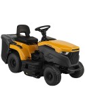 Stiga Estate 384 SE 84 cm | Tractor cortacésped