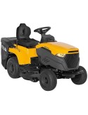 Tractor cortacésped Stiga Estate 384 M – Cambio manual 5+1