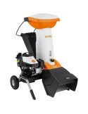 Stihl GH 460 C biotrituradora
