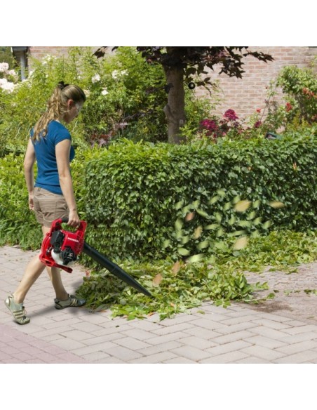 Soplador Honda HHB 25