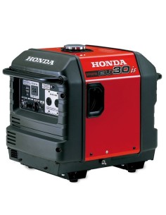 Generador Honda EU 30