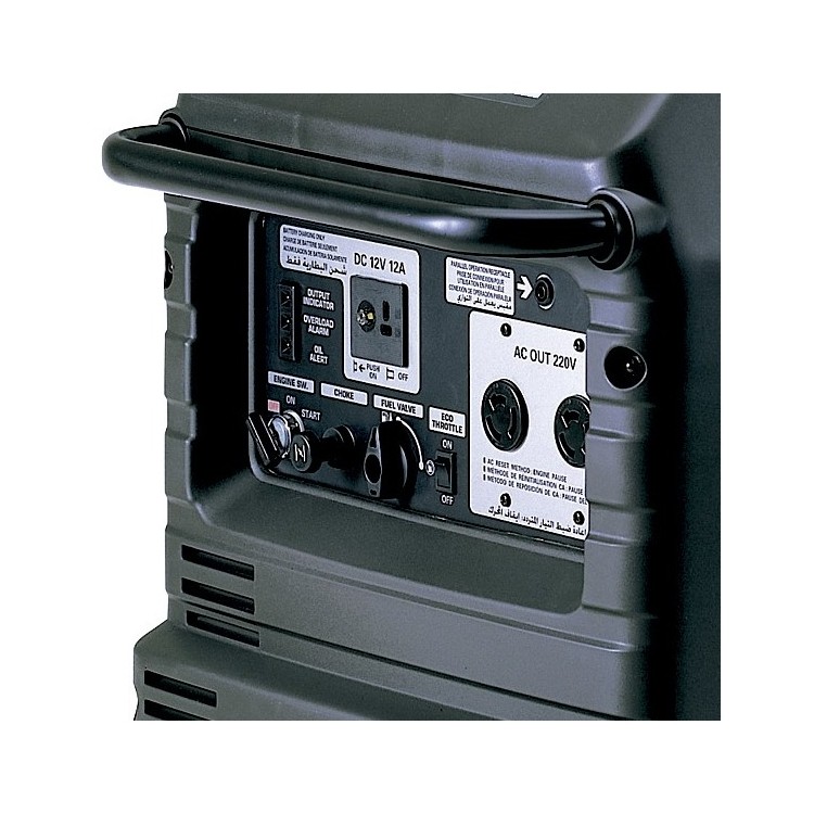 Generador Honda EU 30