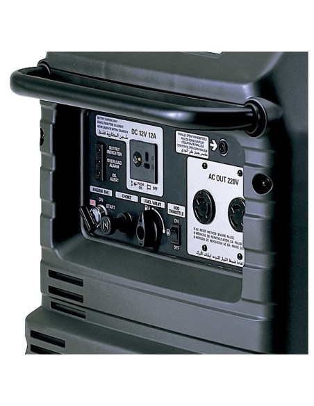 Generador Honda EU 30