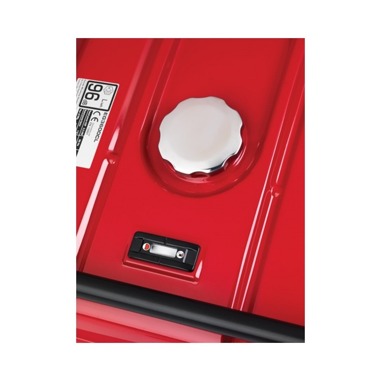 Generador Honda EU 30