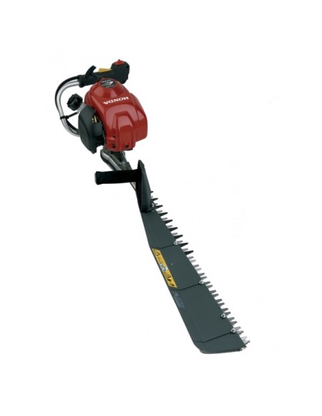 Cortasetos Honda HHH 25 S75E