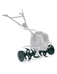 Fresa estandar F506 F510 F560