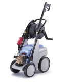 Kranzle Quadro 11/140 TS T - Hidrolimpiadora