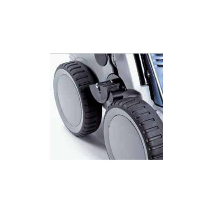 Hidrolimpiadora Kranzle Quadro 11/140 ST T