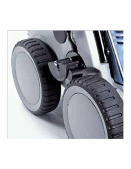 Hidrolimpiadora Kranzle Quadro 11/140 ST T