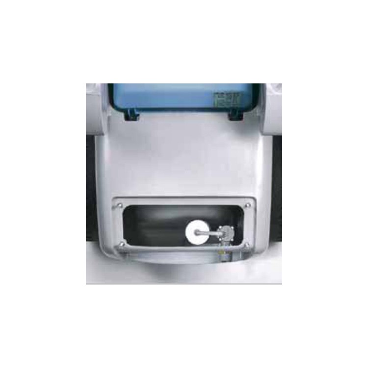 Hidrolimpiadora Kranzle Quadro 11/140 ST T