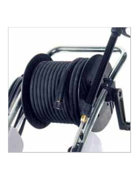 Hidrolimpiadora Kranzle Quadro 11/140 ST T