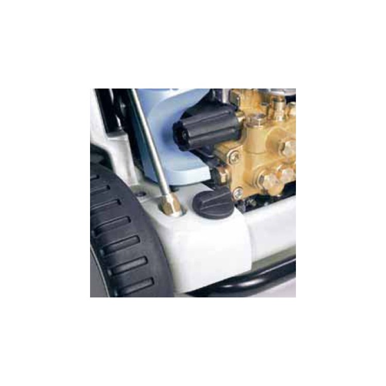 Hidrolimpiadora Kranzle Quadro 12/150 ST T