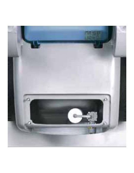 Hidrolimpiadora Kranzle Quadro 12/150 ST T