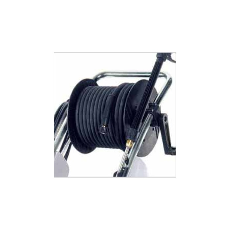 Hidrolimpiadora Kranzle Quadro 12/150 ST T