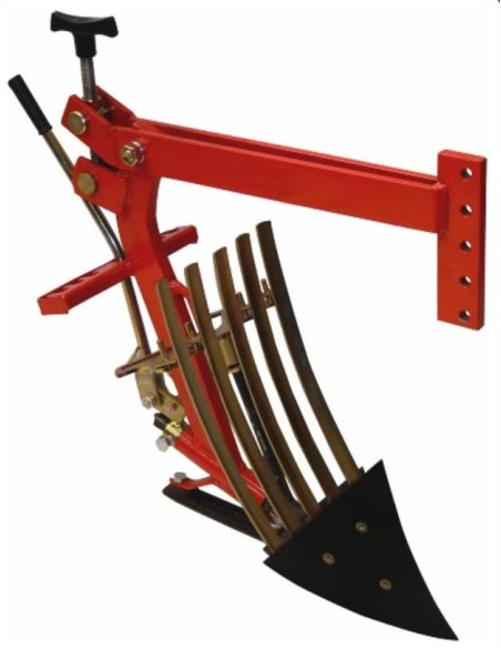 Arado japones numero 1 fijo