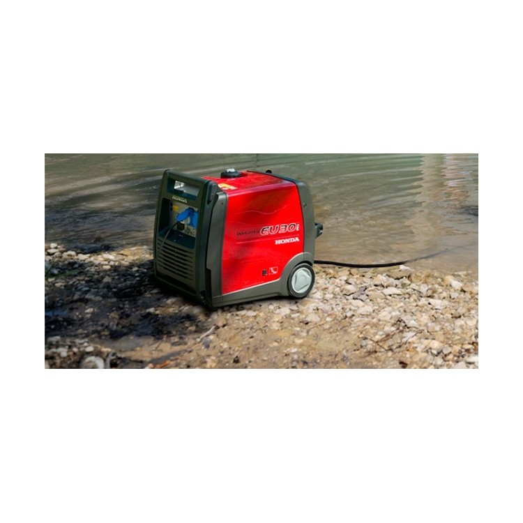 Generador Honda EU 30