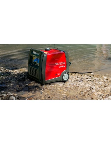 Generador Honda EU 30