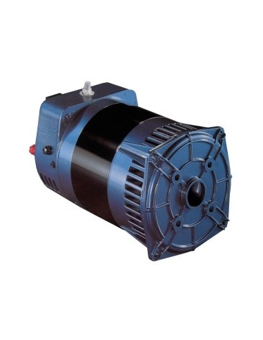 Alternador Mecalte 3,5 Kva