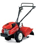 Honda FR 750 – Motocultor profesional
