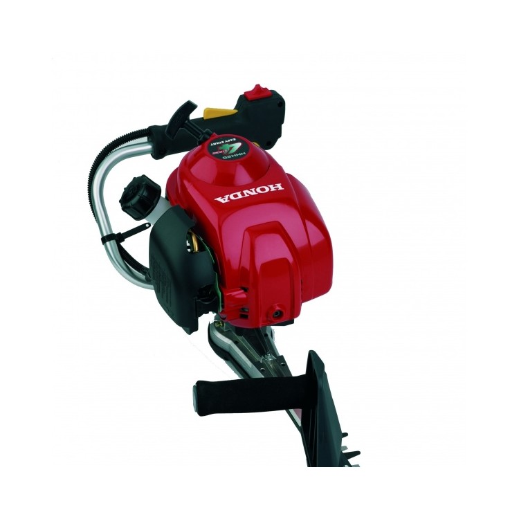 Cortasetos Honda HHH 25 S75E