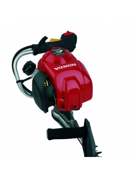 Cortasetos Honda HHH 25 S75E