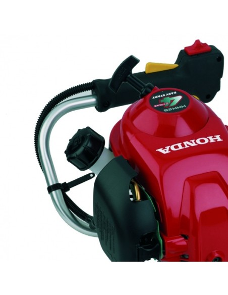 Cortasetos Honda HHH 25 S75E