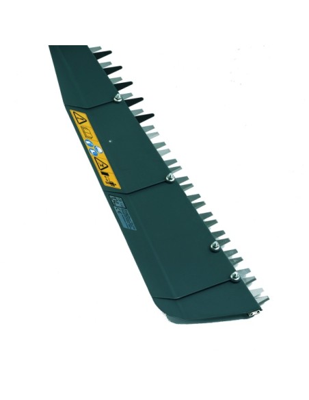 Cortasetos Honda HHH 25 S75E