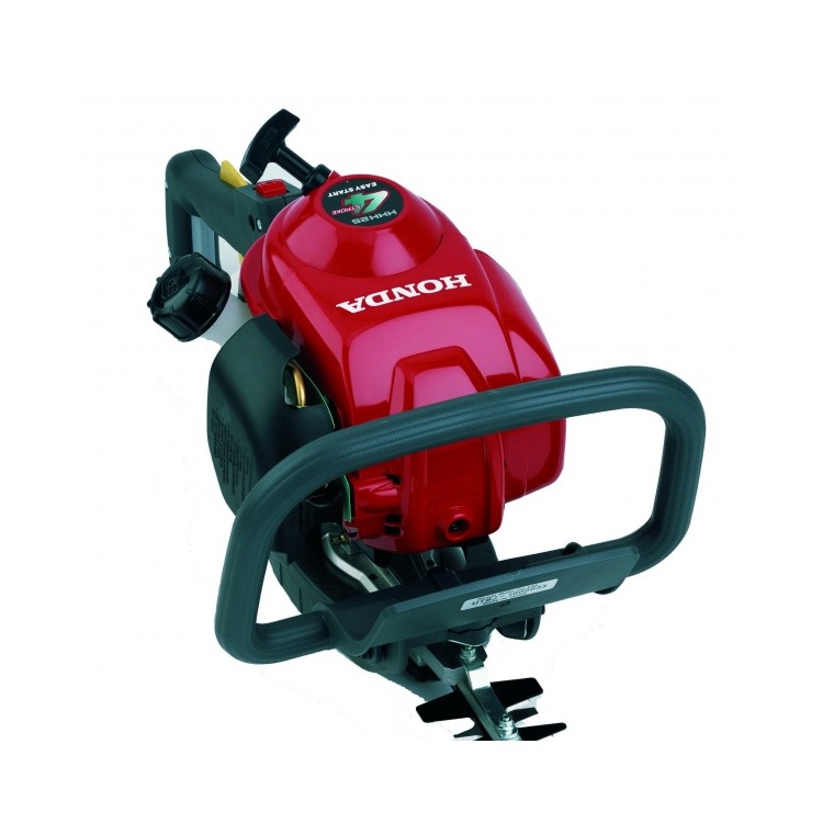 Cortasetos Honda HHH 25 D60E