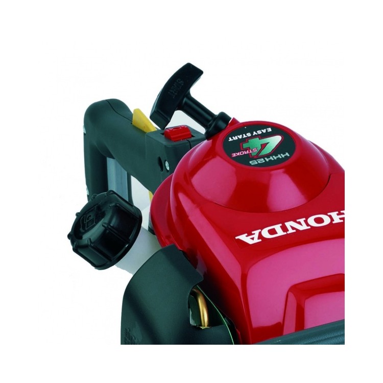 Cortasetos Honda HHH 25 D60E