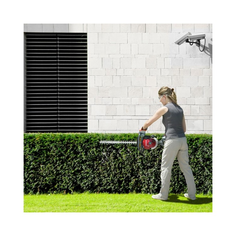 Cortasetos Honda HHH 25 D60E