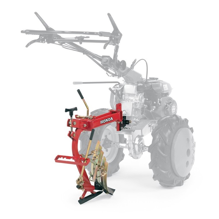 Arado japones numero 01