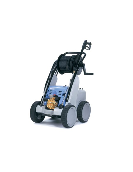 Hidrolimpiadora Kranzle Quadro 899 TS T
