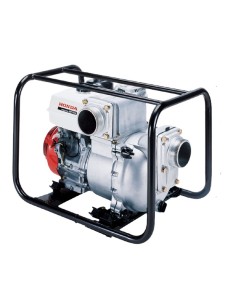 Motobomba Honda WT 40 X