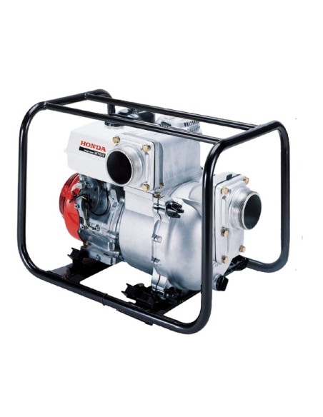 Motobomba Honda WT 40 X