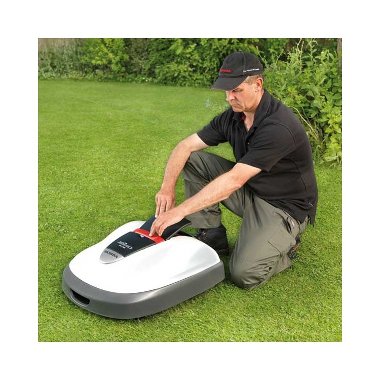 Robot Honda Míímo  HRM 310