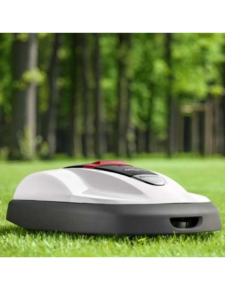 Robot Honda Míímo  HRM 520