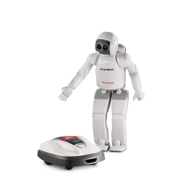 Robot Honda Míímo  HRM 520