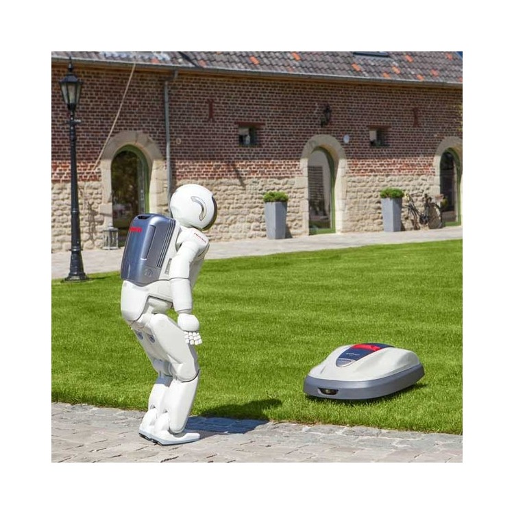 Robot Honda Míímo  HRM 520