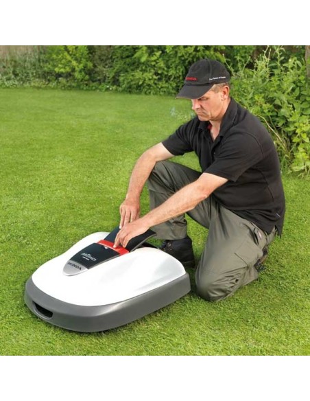 Robot Honda Míímo  HRM 520