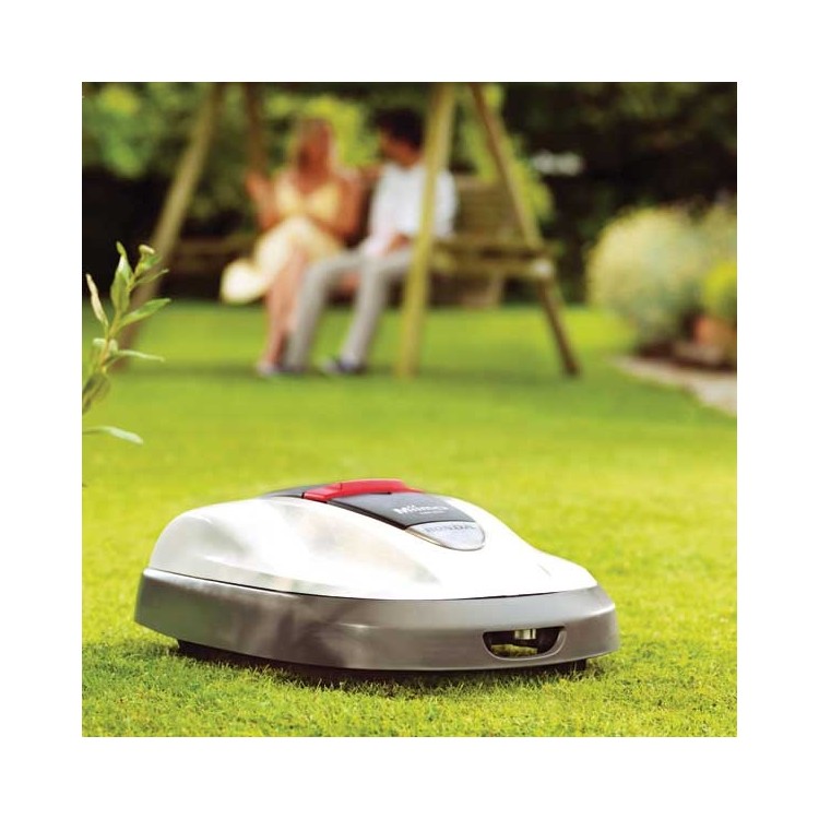 Robot Honda Míímo  HRM 520