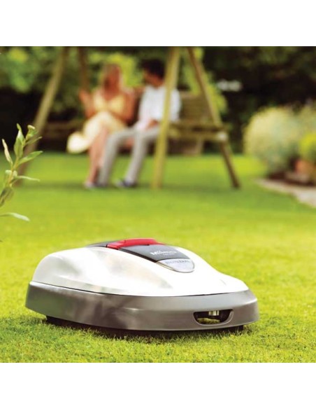 Robot Honda Míímo  HRM 520