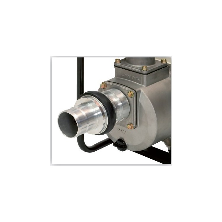 racor especial de acoplamiento rapido 75mm